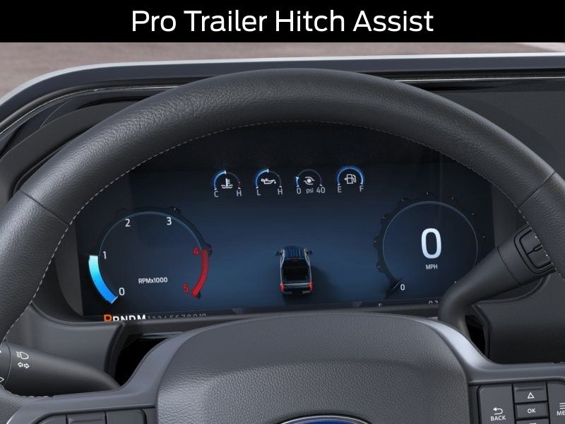 2026 Ford F-250 Super Duty Lariat - Photo 15