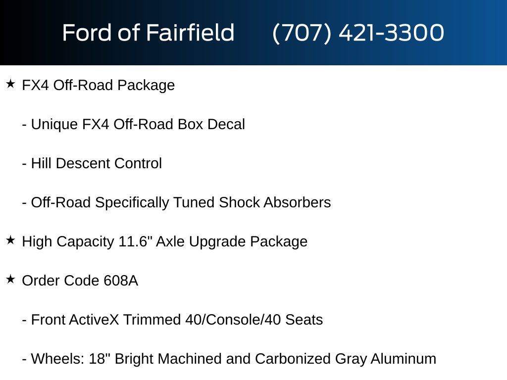 2026 Ford F-250 Super Duty Lariat - Photo 10