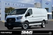 Ford Transit-150 Cargo