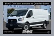  Ford Transit-250 Cargo