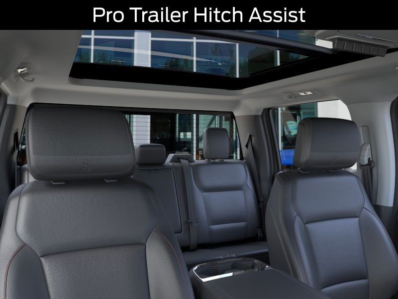 2026 Ford F-250 Super Duty Lariat - Photo 27