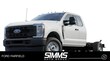  Ford F-350 Chassis