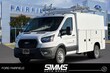 Ford Transit-350 Cutaway