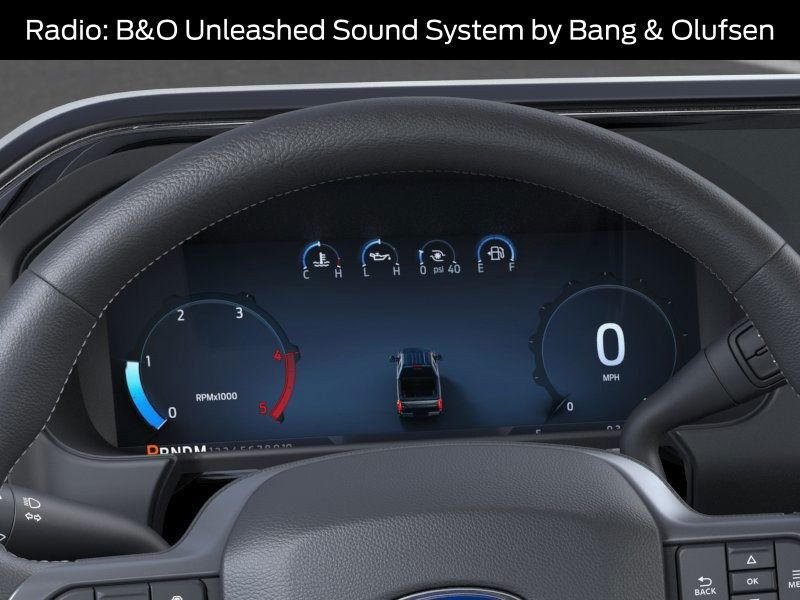 2026 Ford F-250 Super Duty Lariat - Photo 16