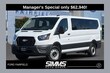  Ford Transit-350 Passenger