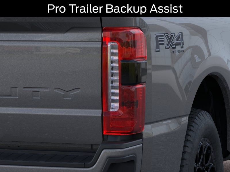 2026 Ford F-250 Super Duty Lariat - Photo 26