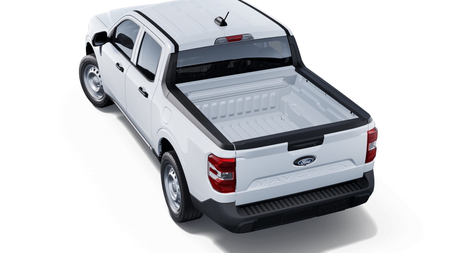 2025 Ford Maverick XL photo 2