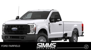 2026 Ford F-250 XL Truck Regular Cab