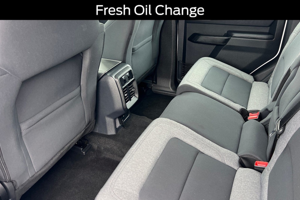 Used 2025 Ford Bronco Base SUV