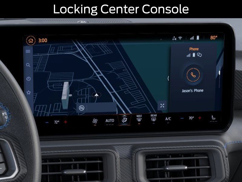 2025 Ford Mustang Dark Horse - Photo 17