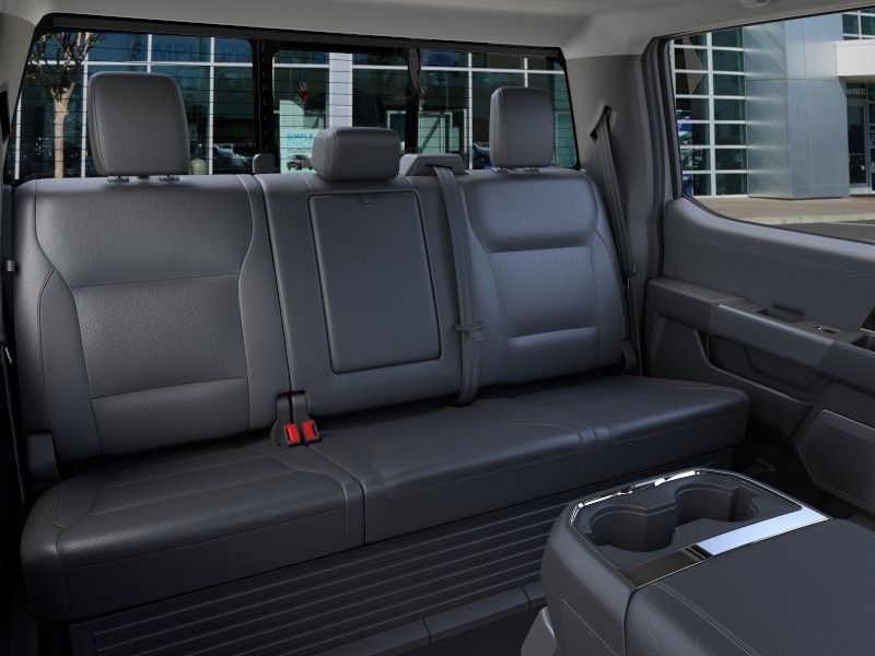 2026 Ford F-250 Super Duty Lariat - Photo 39