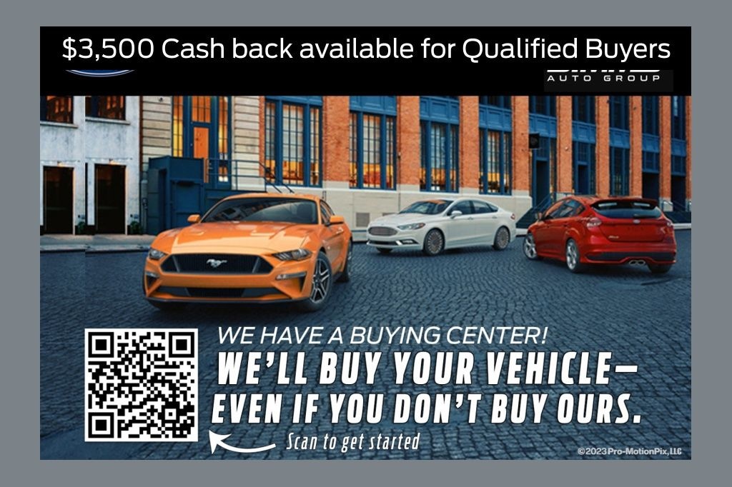 New 2025 Ford Bronco Big Bend SUV