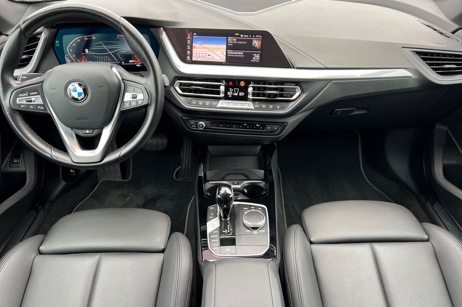 2024 Bmw 228i xDrive Gran Coupe photo 3