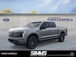 Ford F-150 Lightning
