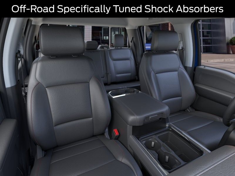 2026 Ford F-250 Super Duty Lariat - Photo 12