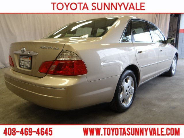 2004 toyota avalon rear speaker replacement