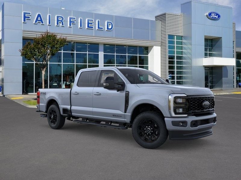 2026 Ford F-250 Super Duty Lariat - Photo 35