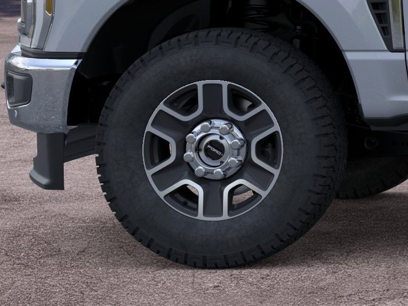 2026 Ford F-250 Super Duty Lariat - Photo 21