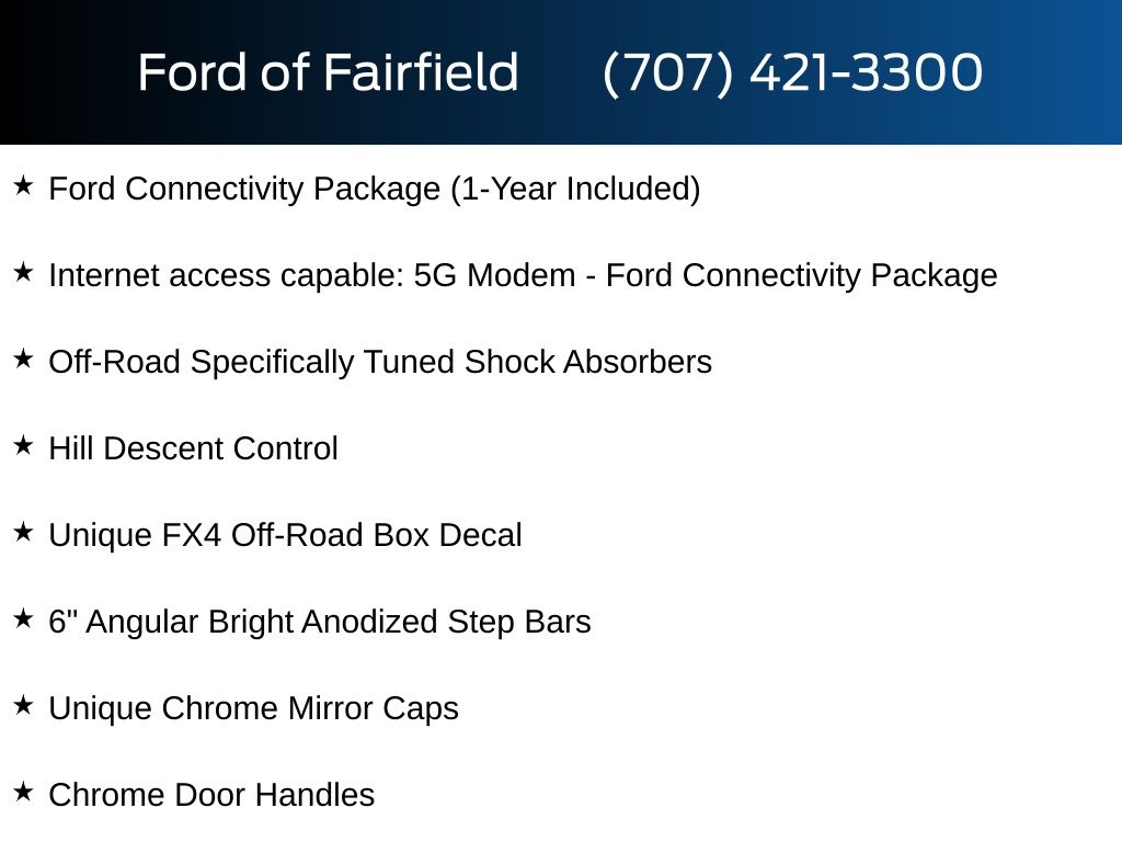 2026 Ford F-250 Super Duty Lariat - Photo 15