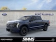 Ford F-150 Lightning