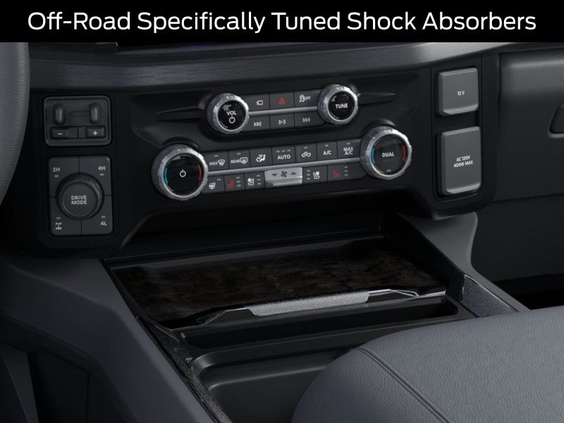 2026 Ford F-250 Super Duty Lariat - Photo 18