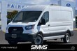  Ford Transit-150 Cargo