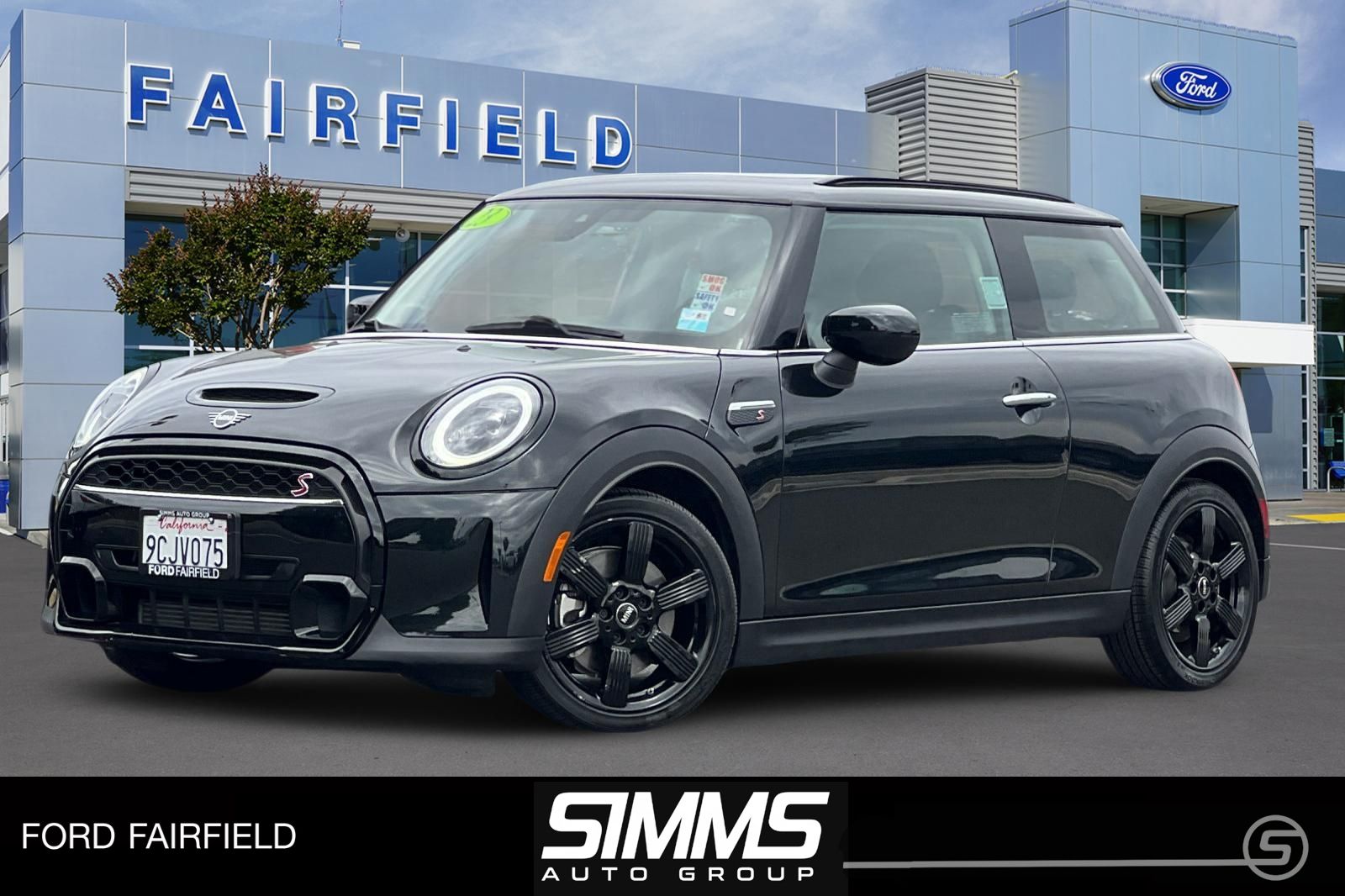 2023 MINI Hardtop 2 Door