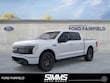 Ford F-150 Lightning