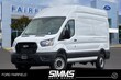 Ford Transit-250 Cargo