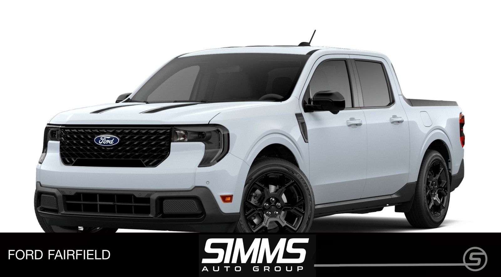 2026 Ford Maverick Lariat AWD's photo