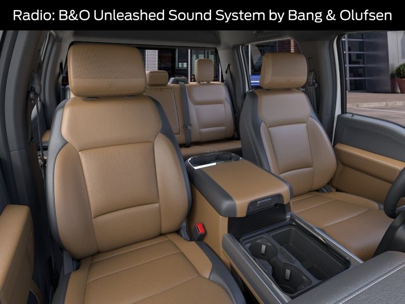 2026 Ford F-250 Super Duty Lariat - Photo 12