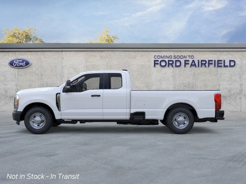 2026 Ford F-250 XL photo 3
