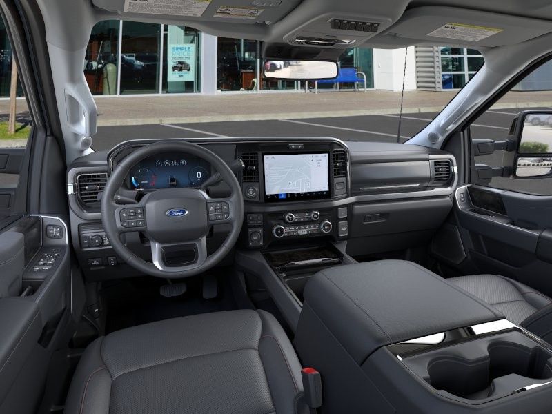 2026 Ford F-250 Super Duty Lariat - Photo 37