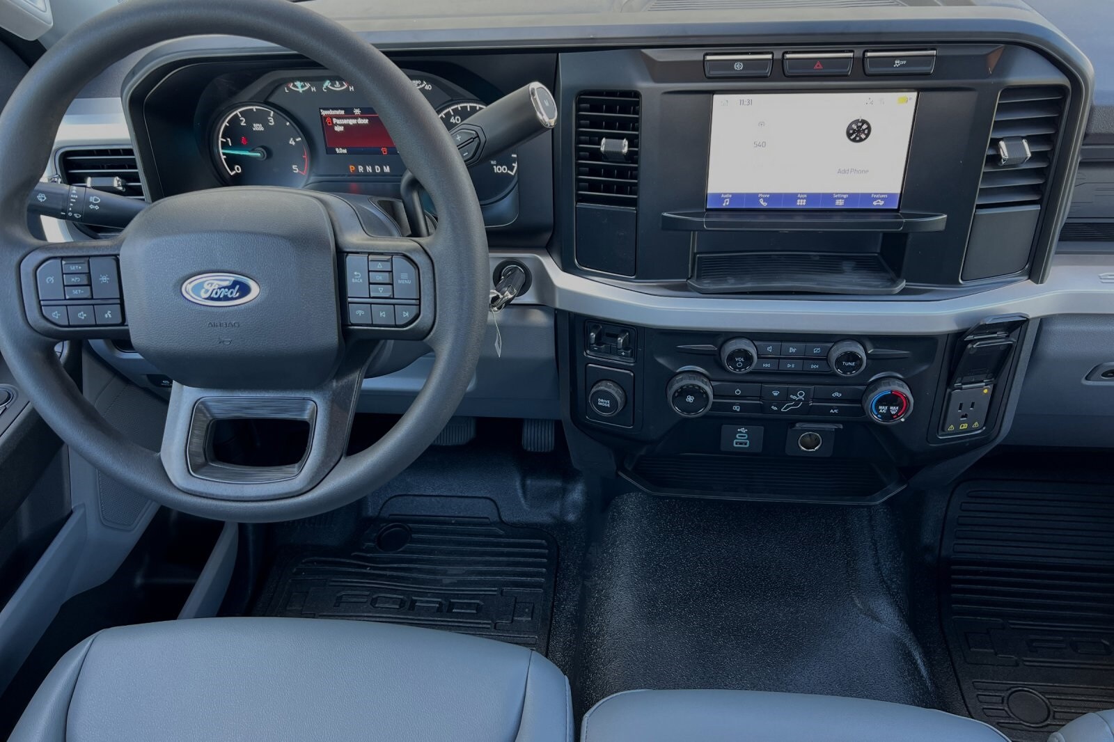 2024 Ford F-550 XL photo 3
