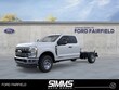 Ford F-350SD
