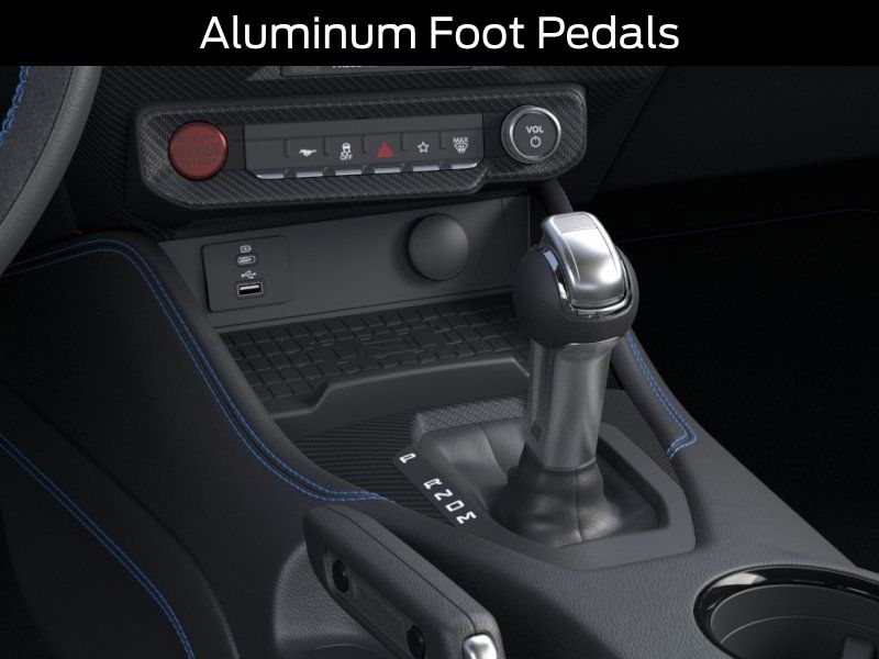 2025 Ford Mustang Dark Horse - Photo 18