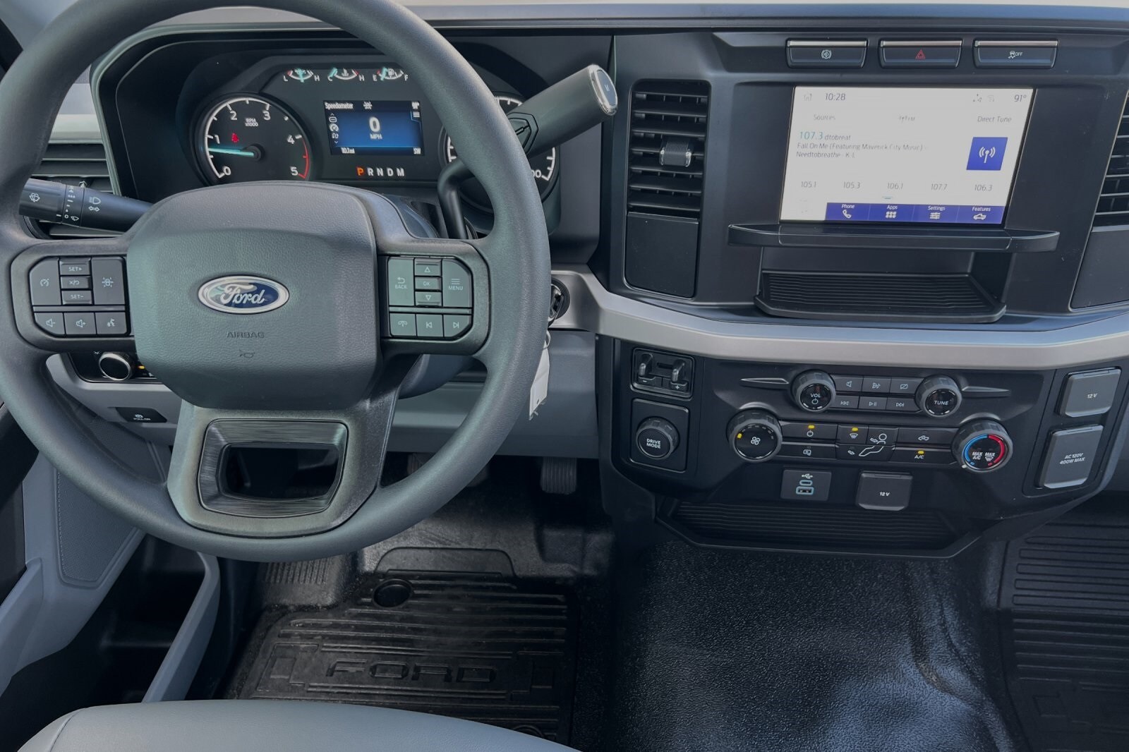 2024 Ford F-550 XL photo 3