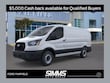  Ford Transit-250 Cargo