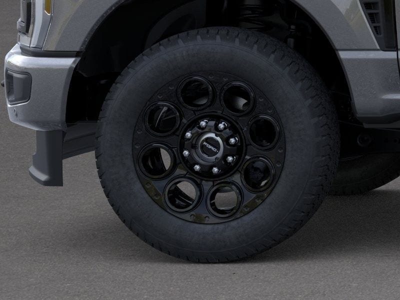 2026 Ford F-250 Super Duty Lariat - Photo 46