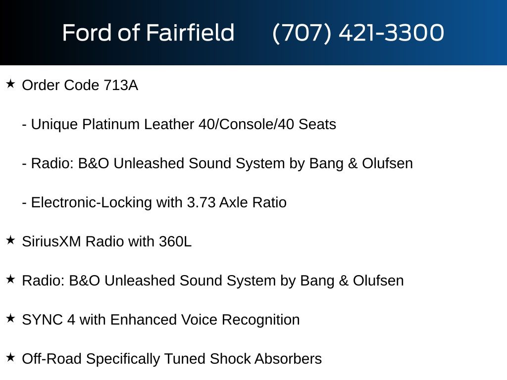 2025 Ford F-350 Super Duty Platinum - Photo 10