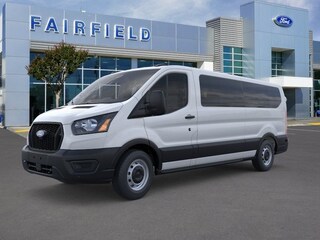 2026 Ford Transit-350 Passenger XL Wagon Low Roof Van