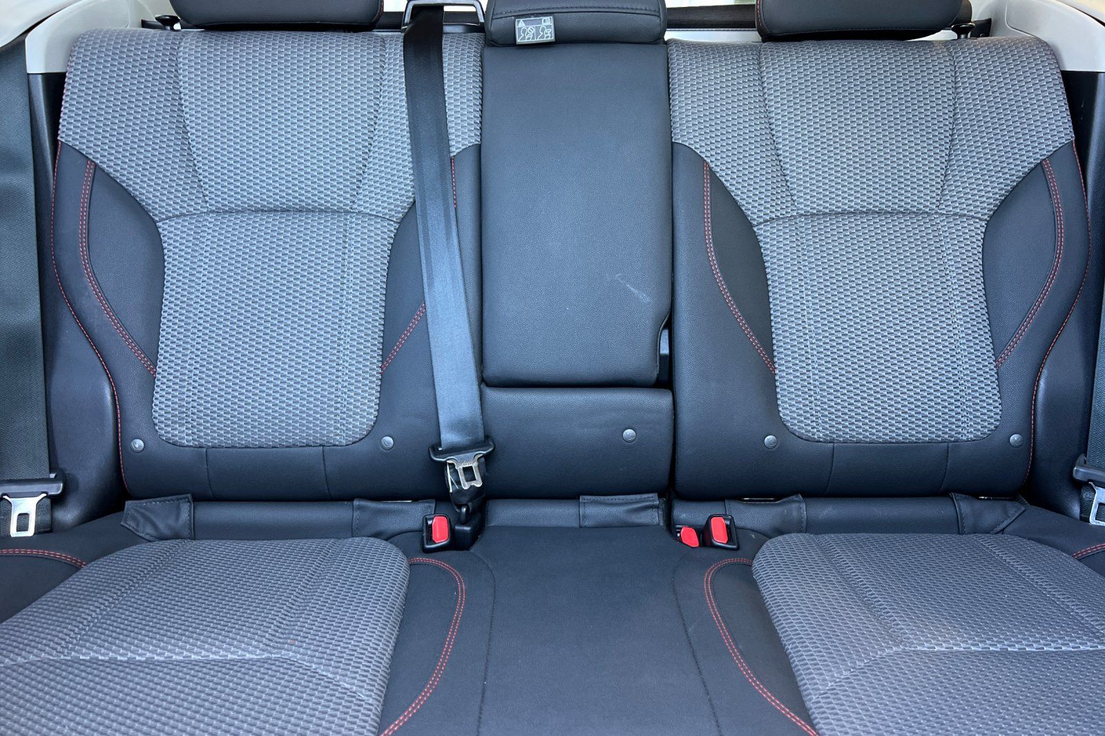 2021 Subaru Forester Sport - Photo 17