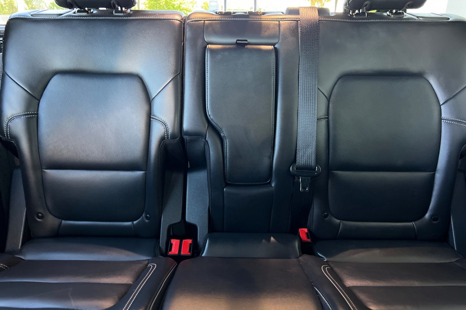 2025 Ford Bronco 4-Door Outer Banks - Photo 18