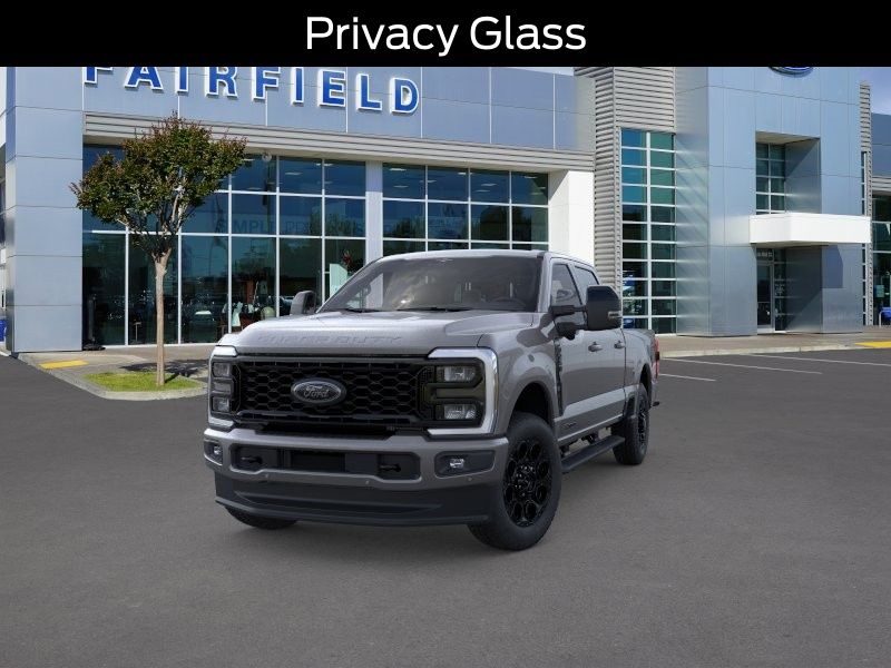 2026 Ford F-250 Super Duty Lariat - Photo 29