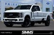 Ford F-250SD
