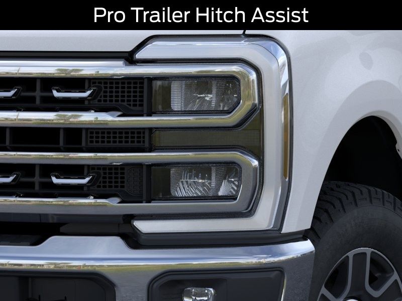 2026 Ford F-250 Super Duty Lariat - Photo 22