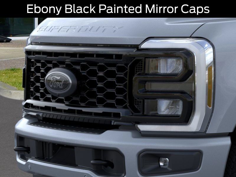 2026 Ford F-250 Super Duty Lariat - Photo 21