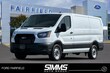 Ford Transit-150 Cargo