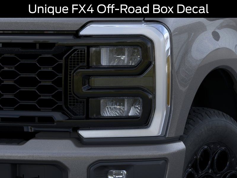 2026 Ford F-250 Super Duty Lariat - Photo 22