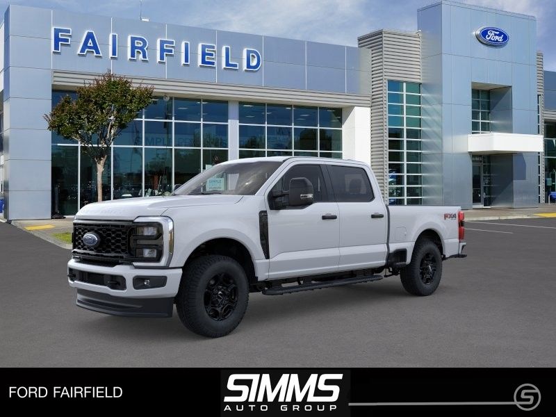 2026 Ford F-250 XL 4x4 Crew Cab 6-3/4' Box's photo